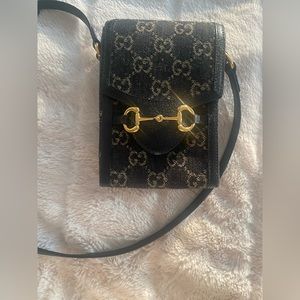 Gucci Horsebit
